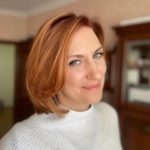 Аватар (Наталия Аксенова)